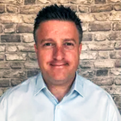 Anthony McMullan