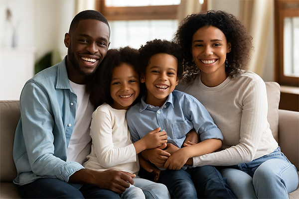 Families & Security