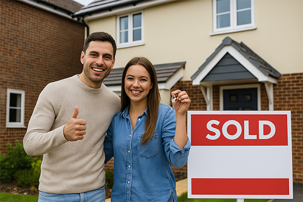 First-Time Buyers
