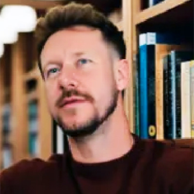 Graham Lindley