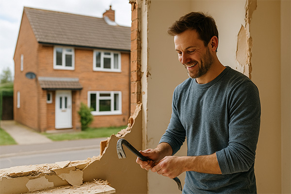 House Flippers
