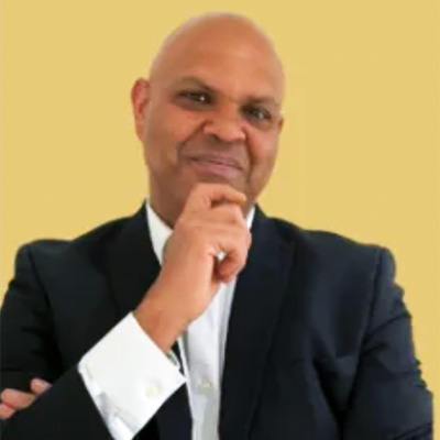 Rupen Patel